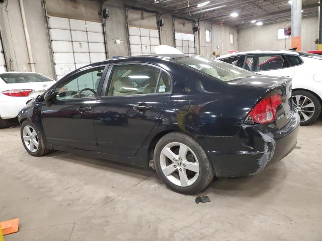 Изображение 2 2006 HONDA CIVIC EX 2006 с VIN 1HGFA16826L125696