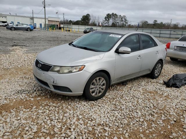 Image 1 of 2013 KIA FORTE EX 2013 with VIN KNAFU4A20D5686844