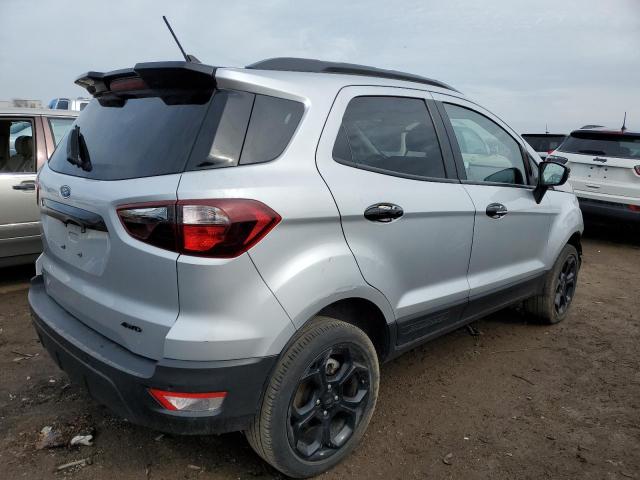 Image 3 of 2021 FORD ECOSPORT SES 2021 with VIN MAJ6S3JL2MC425132