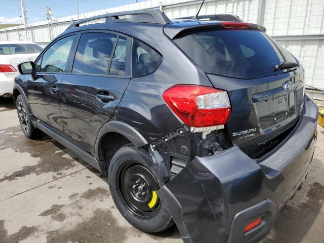 Изображение 2 2016 SUBARU CROSSTREK PREMIUM 2016 с VIN JF2GPABC9G8328716