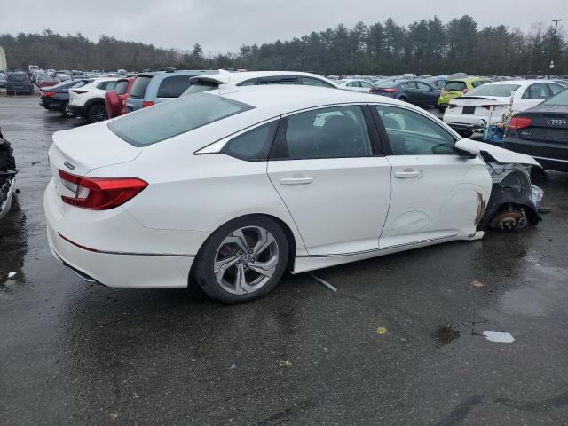Изображение 3 2018 HONDA ACCORD EXL 2018 с VIN 1HGCV1F51JA037062