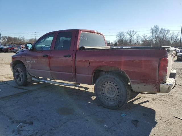 Obraz 2 z 2007 DODGE RAM 1500 ST 2007 z VIN 1D7HU18N07S250016