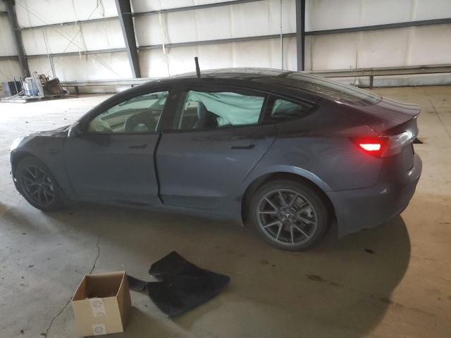 Image 2 of 2021 TESLA MODEL 3  2021 with VIN 5YJ3E1EB1MF998648
