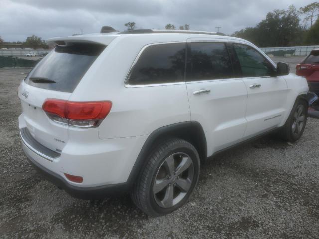 Obraz 3 z 2016 JEEP GRAND CHEROKEE LIMITED 2016 z VIN 1C4RJEBG0GC306619