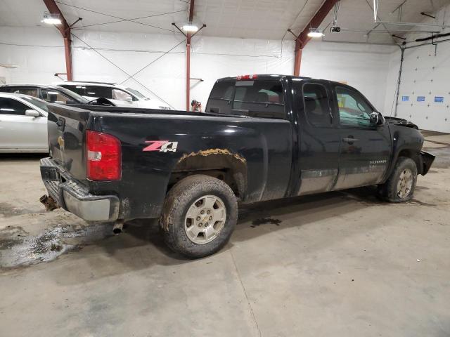Изображение 3 2013 CHEVROLET SILVERADO K1500 LT 2013 с VIN 1GCRKSE78DZ214531