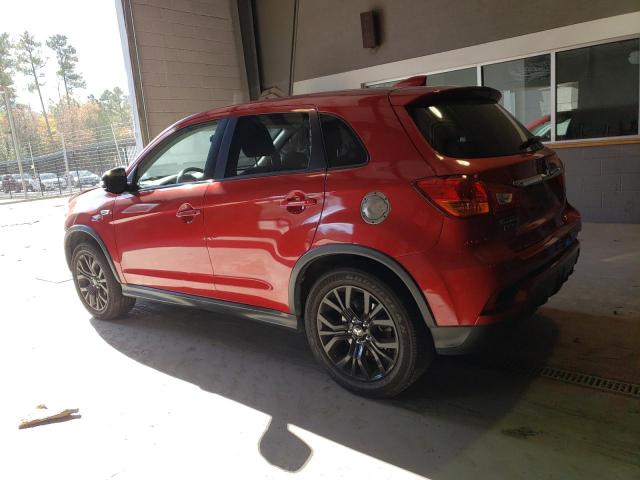 Obraz 2 z 2019 MITSUBISHI OUTLANDER SPORT ES 2019 z VIN JA4AP3AU0KU035968