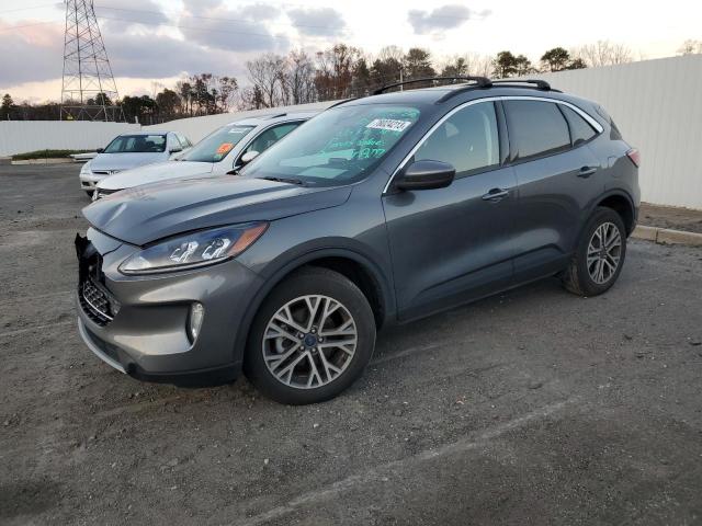 Изображение 2021 FORD ESCAPE SEL 2021