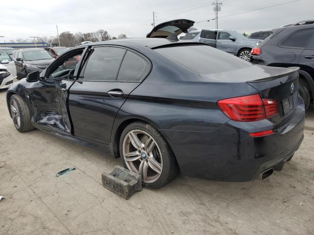 Image 2 of 2015 BMW 535 XI 2015 with VIN WBA5B3C55FD544209