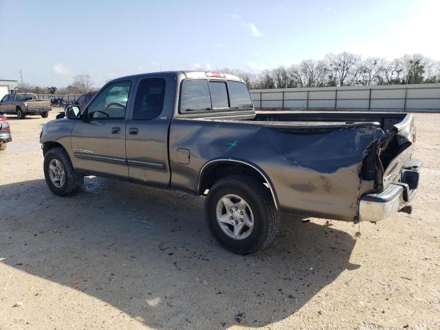 Obraz 2 z 2004 TOYOTA TUNDRA ACCESS CAB SR5 2004 z VIN 5TBRT34124S454359