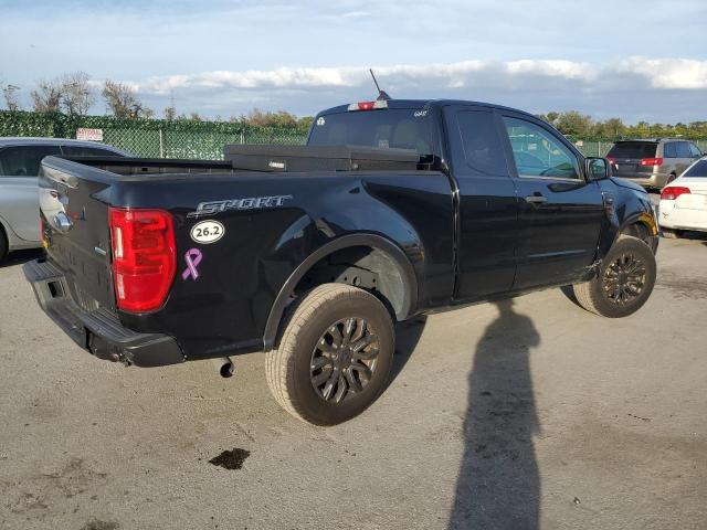 Obraz 3 z 2020 FORD RANGER XL 2020 z VIN 1FTER1EH0LLA49668