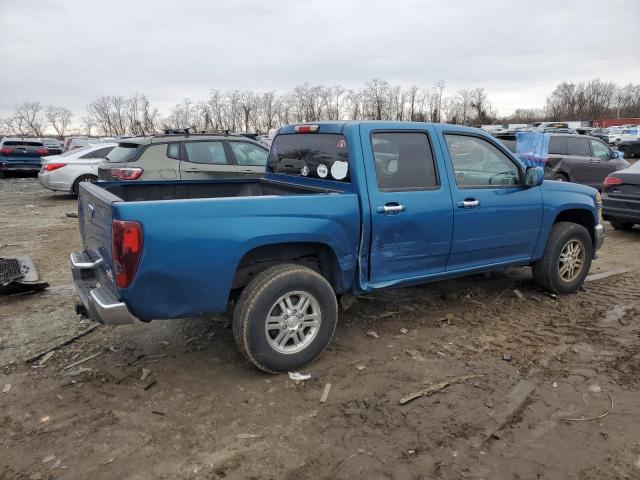 Изображение 3 2011 GMC CANYON SLE 2011 с VIN 1GTH6MFE3B8108029