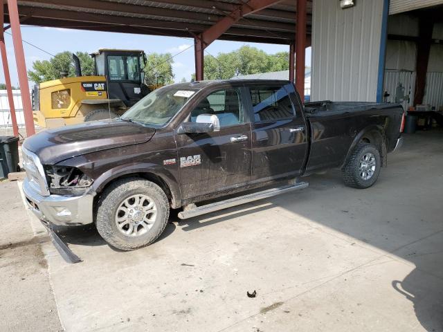 Image 1 of 2016 RAM 2500 LARAMIE 2016 with VIN 3C6UR5KJ0GG236784