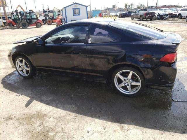 Obraz 2 z 2006 ACURA RSX TYPE-S 2006 z VIN JH4DC53046S000595