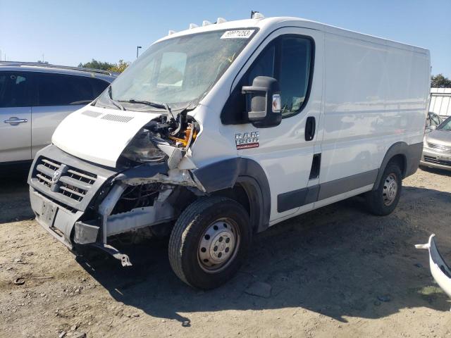 Obraz 2016 RAM PROMASTER 1500 1500 STANDARD 2016