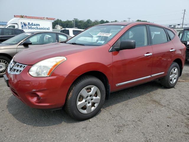 Image 1 of 2013 NISSAN ROGUE S 2013 with VIN JN8AS5MV6DW616309