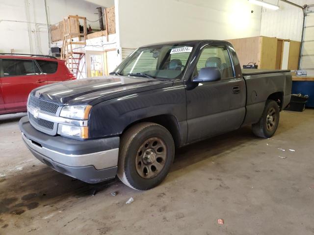 Obraz 2005 CHEVROLET SILVERADO C1500 2005