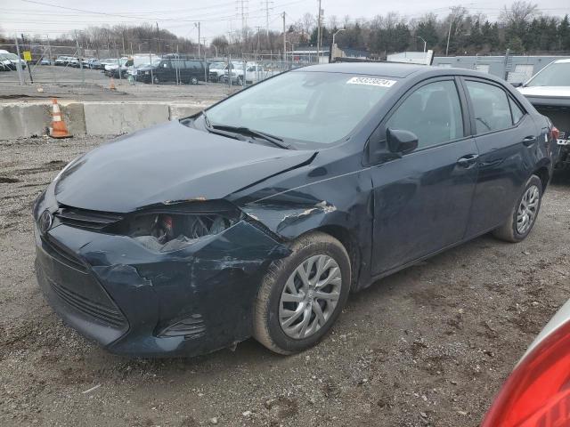 Obraz 1 z 2019 TOYOTA COROLLA L 2019 z VIN 2T1BURHE8KC163361