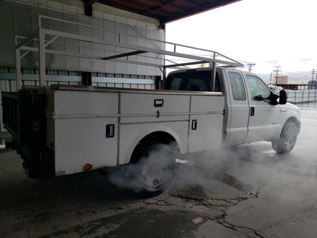 Изображение 3 2005 FORD F350 SRW SUPER DUTY 2005 с VIN 1FDSX34P05EC58120