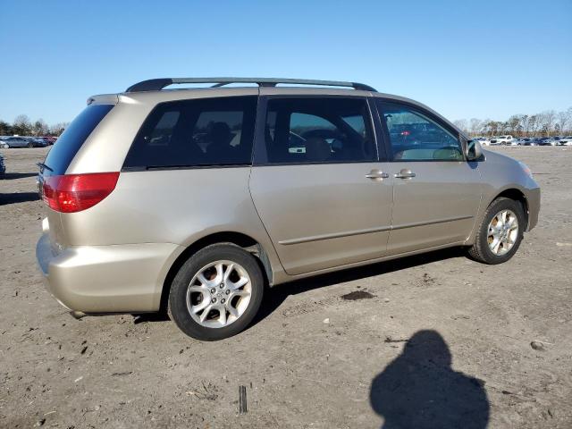 Изображение 3 2005 TOYOTA SIENNA XLE 2005 с VIN 5TDBA22C35S039081