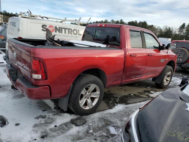 Obraz 3 z 2013 RAM 1500 SPORT 2013 z VIN 1C6RR7HT1DS579599