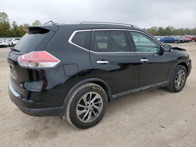 Image 3 of 2015 NISSAN ROGUE S 2015 with VIN 5N1AT2MT2FC771171