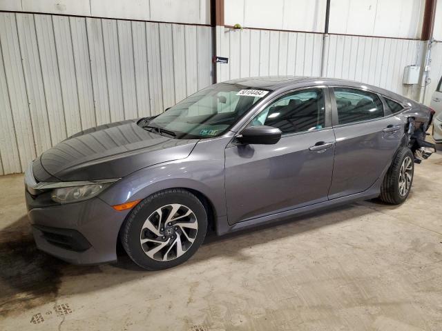 Image 1 of 2016 HONDA CIVIC EX 2016 with VIN 2HGFC2F7XGH526452