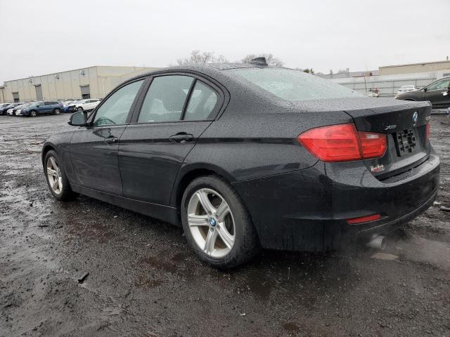 Изображение 2 2014 BMW 320 I XDRIVE 2014 с VIN WBA3C3G59ENS69242