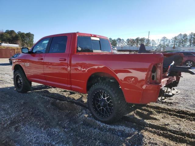 Изображение 2 2019 RAM 1500 CLASSIC SLT 2019 с VIN 1C6RR7TT2KS691137