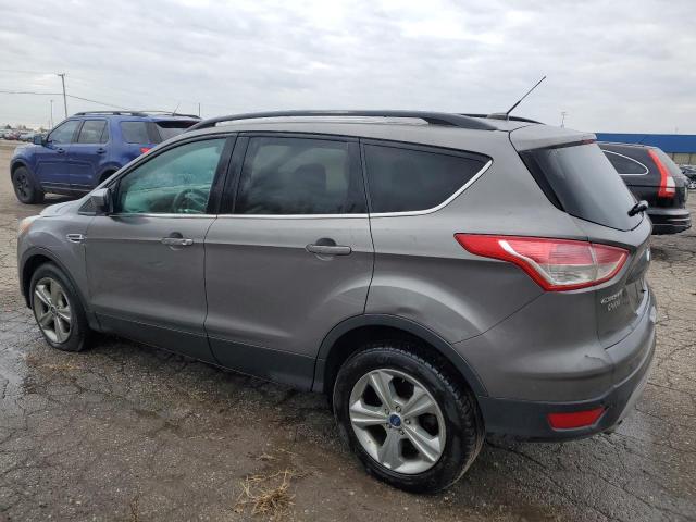 Image 2 of 2014 FORD ESCAPE SE 2014 with VIN 1FMCU0GX0EUA83235