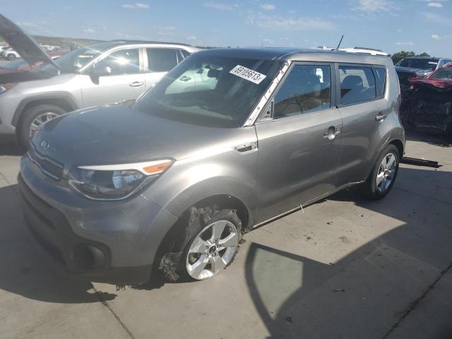 Изображение 1 2019 KIA SOUL  2019 с VIN KNDJN2A28K7015034