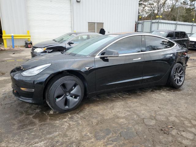 2019 TESLA MODEL 3  2019 image
