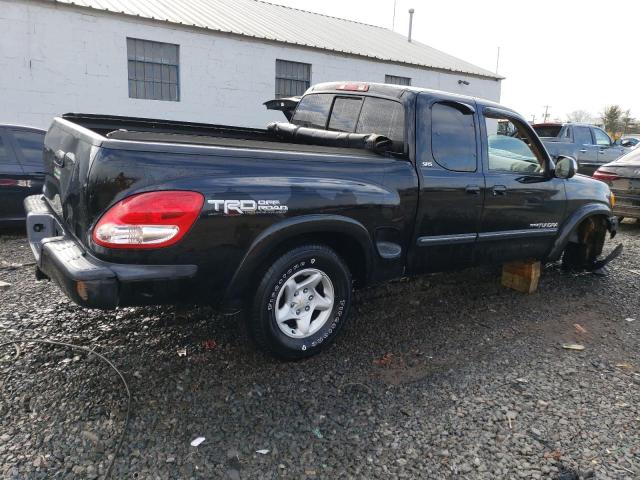 Image 3 of 2003 TOYOTA TUNDRA ACCESS CAB SR5 2003 with VIN 5TBBT44133S438614