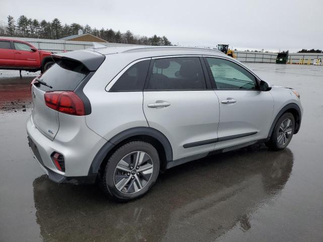 Obraz 3 z 2020 KIA NIRO LXS 2020 z VIN KNDCM3LD8L5433431