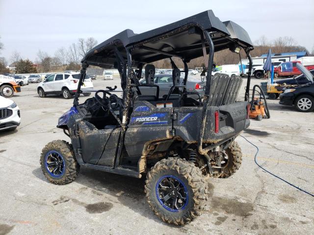Изображение 3 2019 HONDA SXS700 M4 2019 с VIN 1HFVE0278K4502919