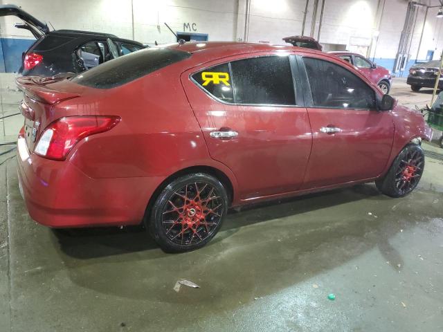 Obraz 3 z 2018 NISSAN VERSA S 2018 z VIN 3N1CN7AP3JL882467