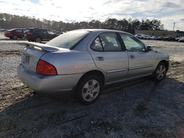 Image 3 of 2004 NISSAN SENTRA 1.8 2004 with VIN 3N1CB51DX4L864832