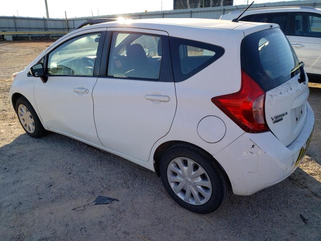 Изображение 2 2016 NISSAN VERSA NOTE S 2016 с VIN 3N1CE2CP6GL351661