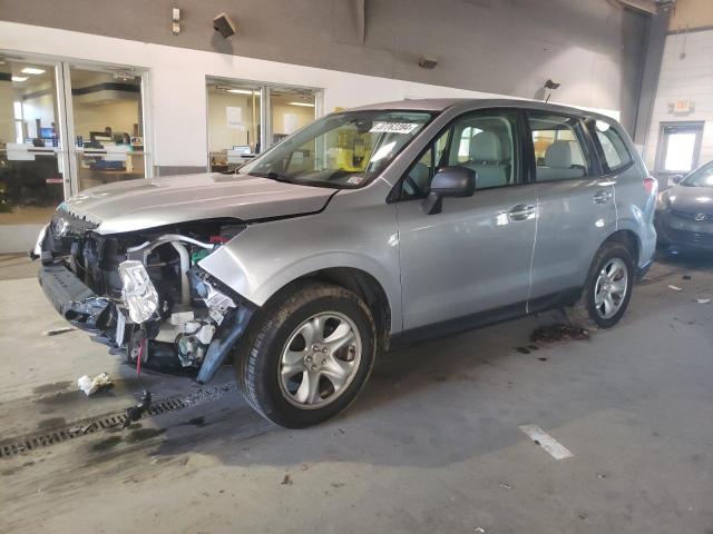 Obraz 1 z 2014 SUBARU FORESTER 2.5I 2014 z VIN JF2SJAAC2EH469654
