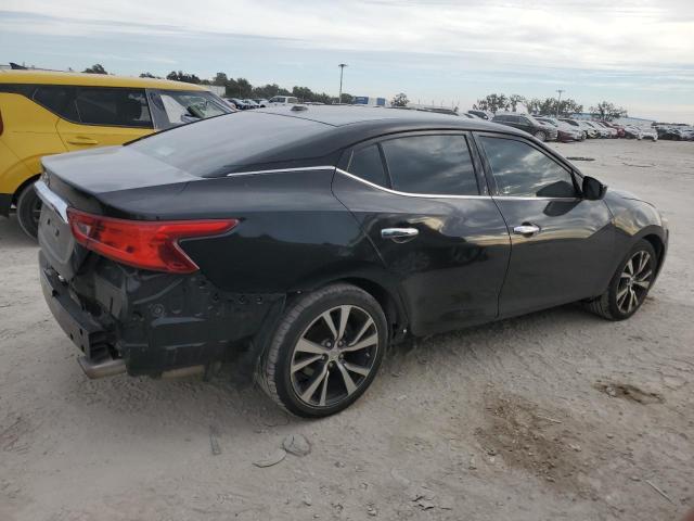Изображение 3 2016 NISSAN MAXIMA 3.5S 2016 с VIN 1N4AA6AP1GC427458
