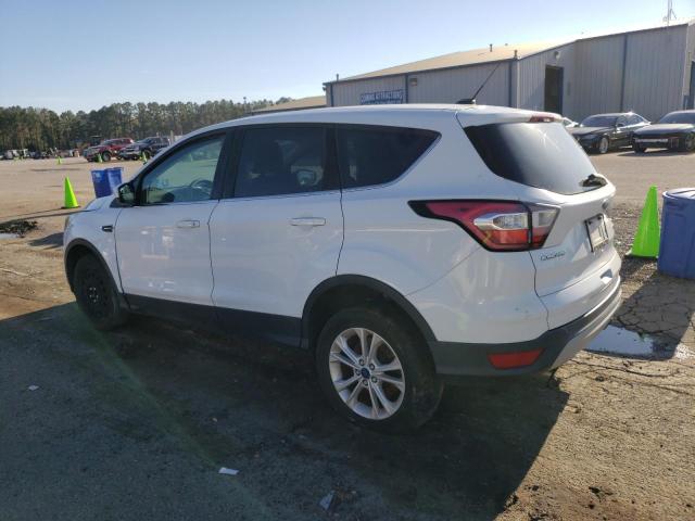 Image 2 of 2017 FORD ESCAPE SE 2017 with VIN 1FMCU9GD8HUE39476