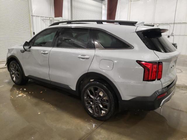Изображение 2 2023 KIA SORENTO SX 2023 с VIN 5XYRKDLF4PG191211