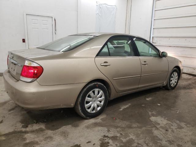 Image 3 of 2006 TOYOTA CAMRY LE 2006 with VIN 4T1BE32K56U682929