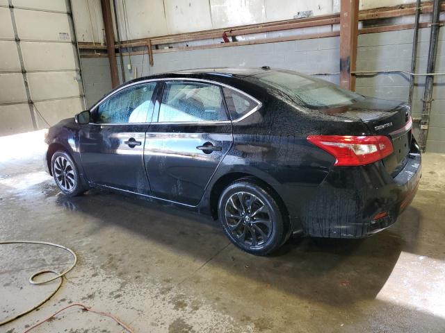 Image 2 of 2019 NISSAN SENTRA S 2019 with VIN 3N1AB7AP0KY240745