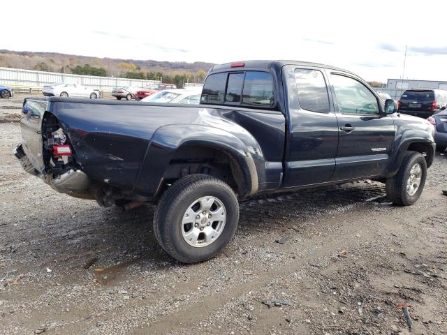 Изображение 3 2006 TOYOTA TACOMA ACCESS CAB 2006 с VIN 5TEUX42N56Z300090