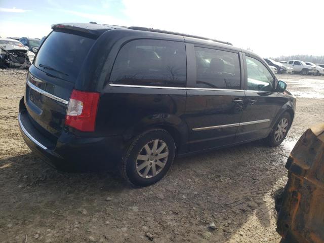 Obraz 3 z 2014 CHRYSLER TOWN & COUNTRY TOURING 2014 z VIN 2C4RC1BG1ER160898