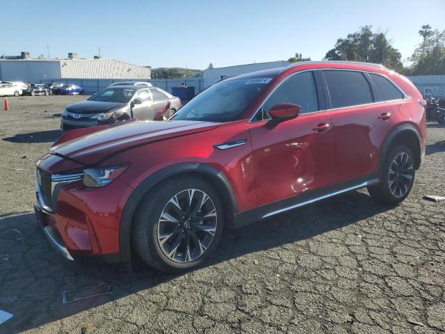 Изображение 1 2024 MAZDA CX-90 PREMIUM PLUS 2024 с VIN JM3KKEHA0R1118819