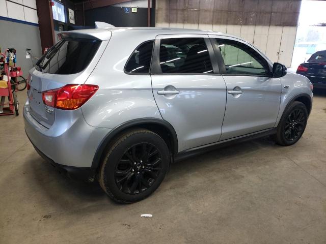 Изображение 3 2017 MITSUBISHI OUTLANDER SPORT ES 2017 с VIN JA4AP3AU0HZ066925