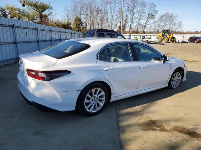 Изображение 3 2021 TOYOTA CAMRY LE 2021 с VIN 4T1C11AK1MU546798