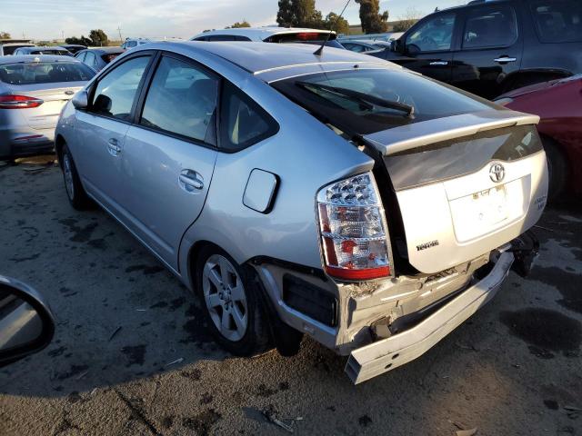 Изображение 2 2009 TOYOTA PRIUS  2009 с VIN JTDKB20U293515000