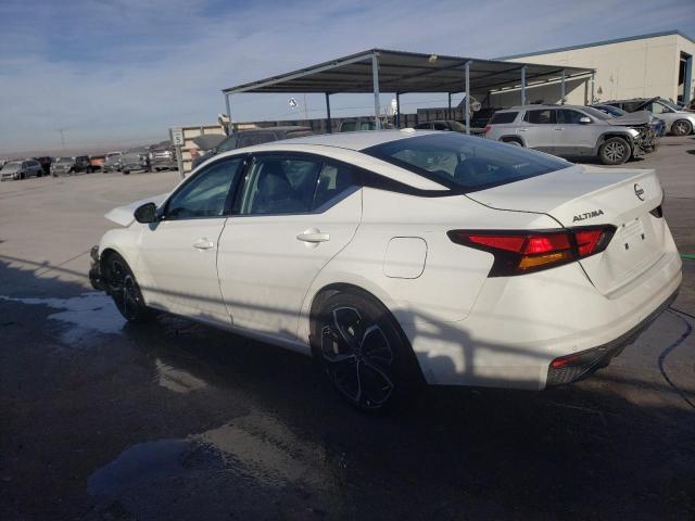 Изображение 2 2023 NISSAN ALTIMA SR 2023 с VIN 1N4BL4CVXPN420642